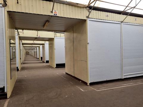 комерційна за адресою Вербова вул., 21-23