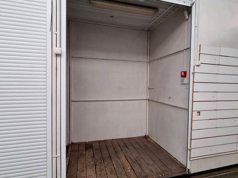 комерційна за адресою Вербова вул., 21-23