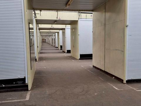 комерційна за адресою Вербова вул., 21-23