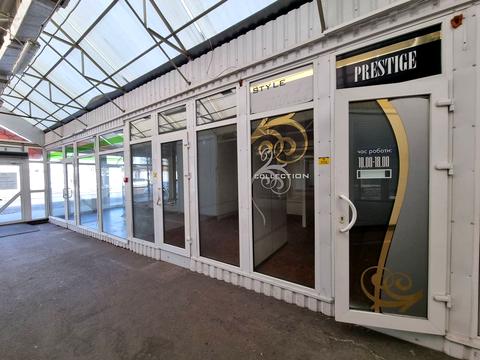 комерційна за адресою Вербова вул., 21-23