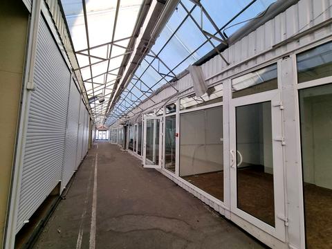 комерційна за адресою Вербова вул., 21-23