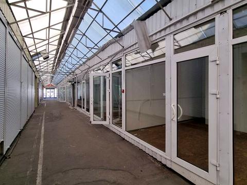 комерційна за адресою Вербова вул., 21-23