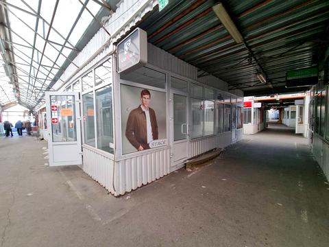 комерційна за адресою Вербова вул., 21-23