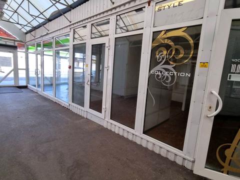 комерційна за адресою Вербова вул., 21-23