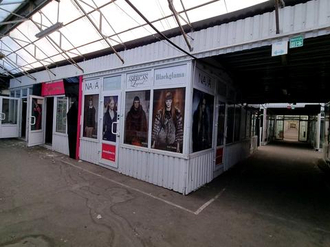 комерційна за адресою Вербова вул., 21-23