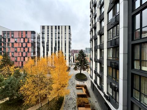 квартира за адресою Київ, Родини Кістяківських вул., 4