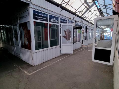 комерційна за адресою Вербова вул., 21-23