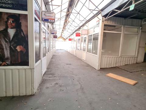 комерційна за адресою Вербова вул., 21-23