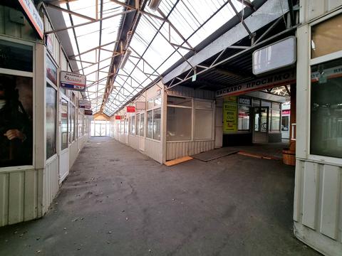 комерційна за адресою Вербова вул., 21-23