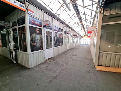 комерційна за адресою Вербова вул., 21-23