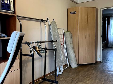 квартира за адресою Космічна вул., 5/16