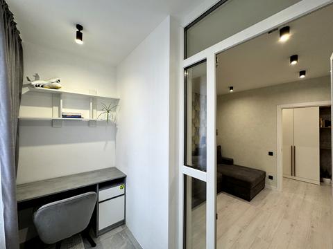 квартира за адресою Київ, Родини Кістяківських вул., 4