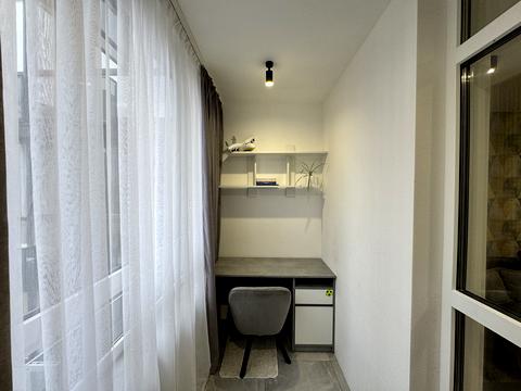 квартира за адресою Київ, Родини Кістяківських вул., 4