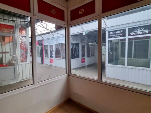 комерційна за адресою Вербова вул., 21-23