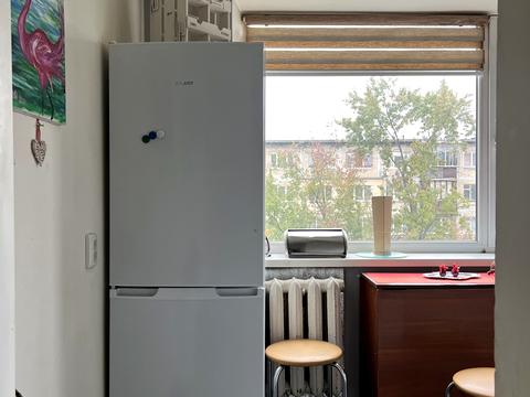 квартира за адресою Космічна вул., 5/16