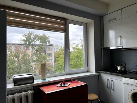 квартира за адресою Космічна вул., 5/16