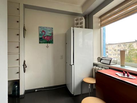 квартира за адресою Космічна вул., 5/16