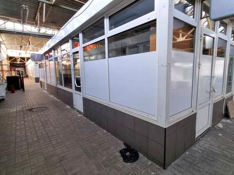 комерційна за адресою Вербова вул., 21-23