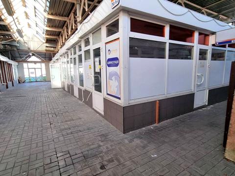 комерційна за адресою Вербова вул., 21-23