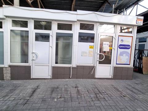 комерційна за адресою Вербова вул., 21-23