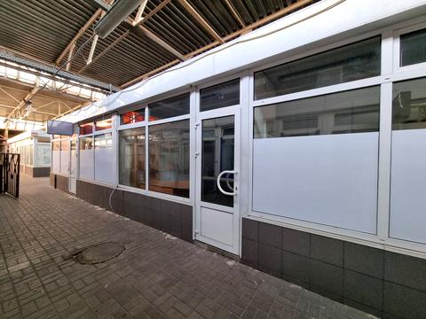 комерційна за адресою Вербова вул., 21-23