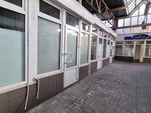 комерційна за адресою Вербова вул., 21-23