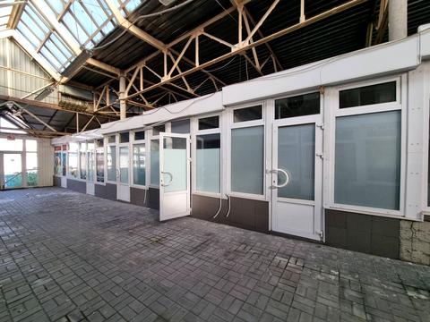 комерційна за адресою Вербова вул., 21-23