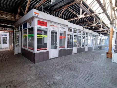 комерційна за адресою Вербова вул., 21-23