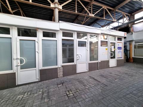 комерційна за адресою Вербова вул., 21-23