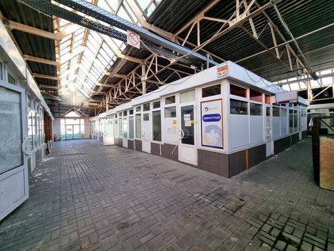 комерційна за адресою Вербова вул., 21-23