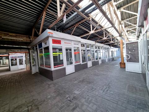 комерційна за адресою Вербова вул., 21-23