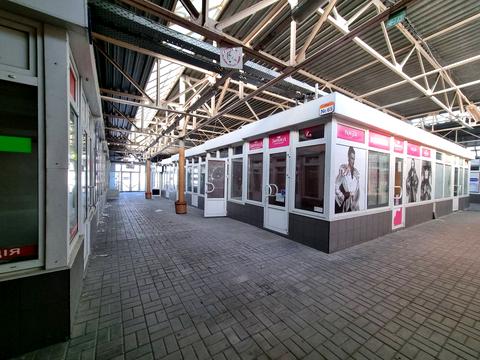 комерційна за адресою Вербова вул., 21-23