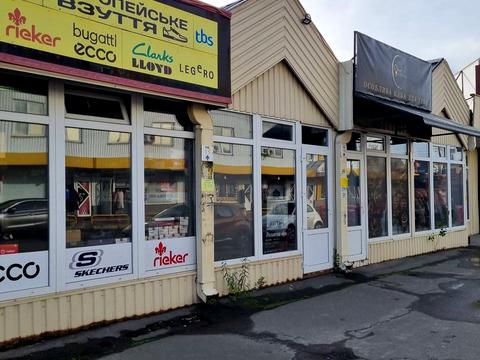 комерційна за адресою Вербова вул., 21-23