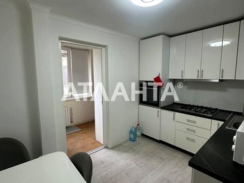 квартира по адресу Ильфа и Петрова ул., 63/1