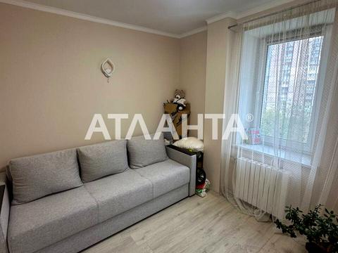 квартира по адресу Ильфа и Петрова ул., 63/1