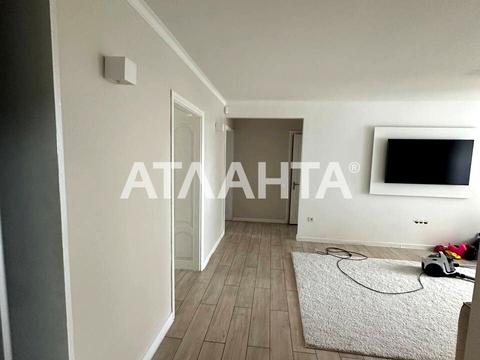 квартира по адресу Ильфа и Петрова ул., 63/1