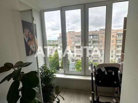 квартира по адресу Ильфа и Петрова ул., 63/1