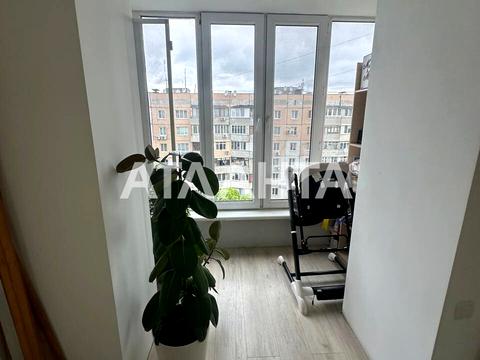 квартира по адресу Ильфа и Петрова ул., 63/1