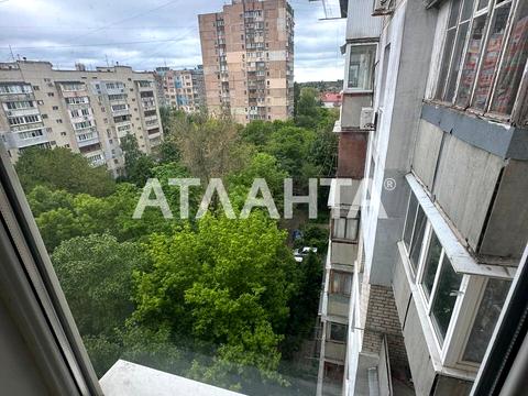 квартира по адресу Ильфа и Петрова ул., 63/1