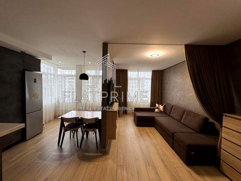 квартира по адресу Юнатская ул., 4