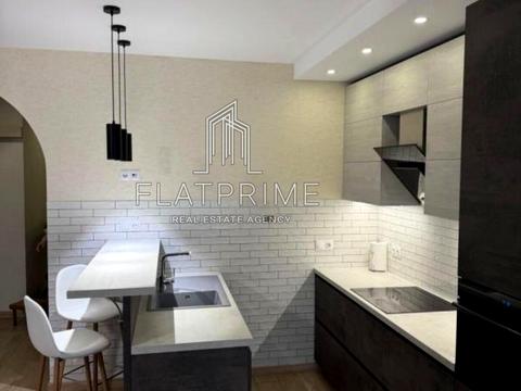 квартира по адресу Юнатская ул., 4