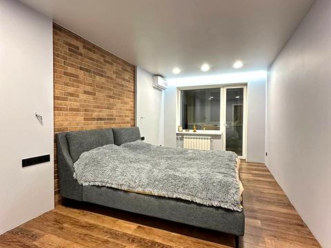 квартира за адресою Набережна Перемоги вул., 124-А