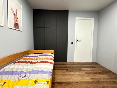 квартира за адресою Набережна Перемоги вул., 124-А