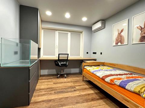 квартира за адресою Набережна Перемоги вул., 124-А