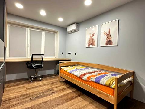 квартира за адресою Набережна Перемоги вул., 124-А