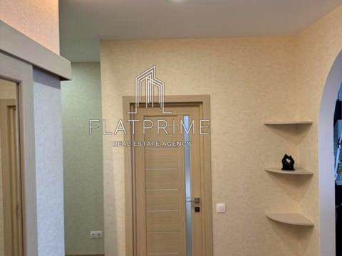 квартира по адресу Юнатская ул., 4