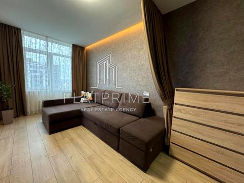 квартира по адресу Юнатская ул., 4