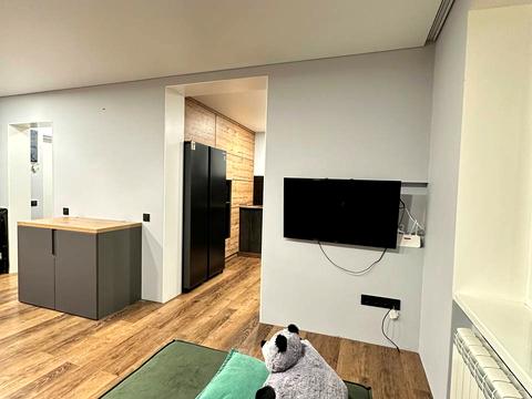 квартира за адресою Набережна Перемоги вул., 124-А