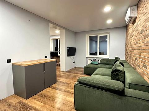 квартира за адресою Набережна Перемоги вул., 124-А