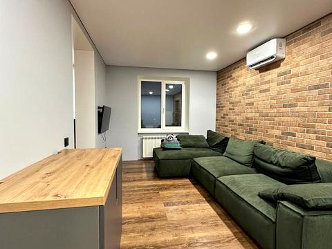 квартира за адресою Набережна Перемоги вул., 124-А